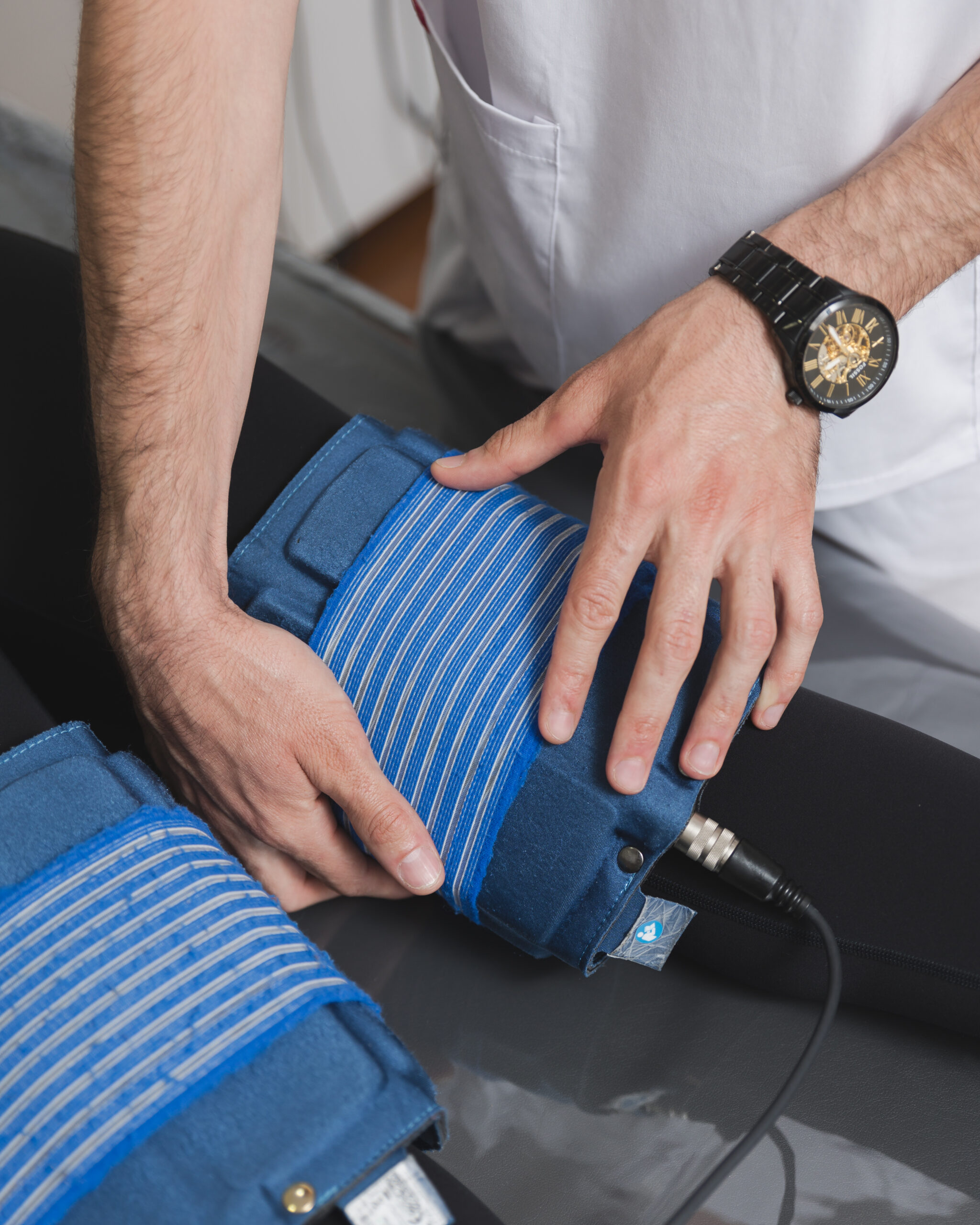 Neurological rehabilitation