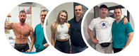 5000+ satisfied patients <br> whose lives we have changed<br>