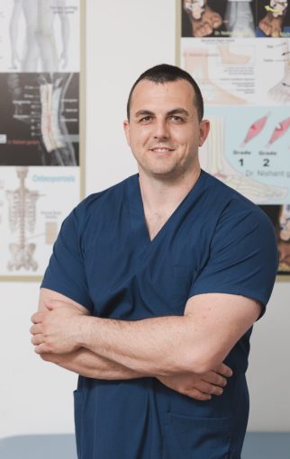 dr. Darko Stanović